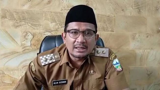 Disnaker dan Dinsos ke Mana Aja? Wabup Garut Baru Tahu Ada Warganya yang Alami Penyiksaan di Arab Saudi dari Wartawan
