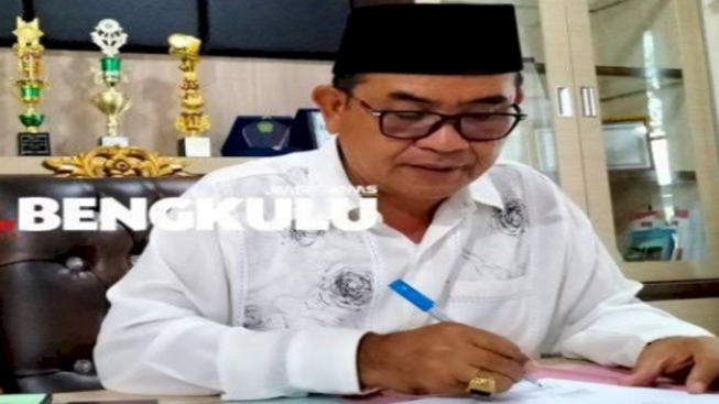 Mantabz PPPK Kabupaten Lebong Siap-Siap Terima Gaji, Pemkab Sediakan 20 Miliar, Sekda: Nilainya Bisa Berubah, Karena Alasan Ini