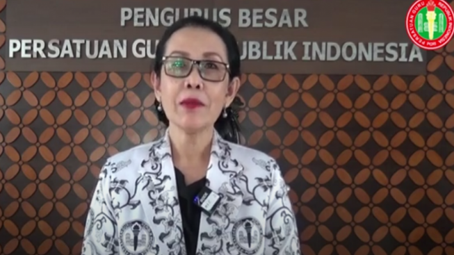 Proses Sertifikasi Guru Dinilai Berbelit-Belit, Begini Tanggapan Ketum PB PGRI Prof. Dr. Unifah Rosyidi