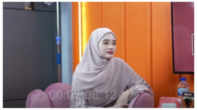 Pedas! Inara Rusli Sebut Jadi Selingkuhan Cukup Punya Modal ini