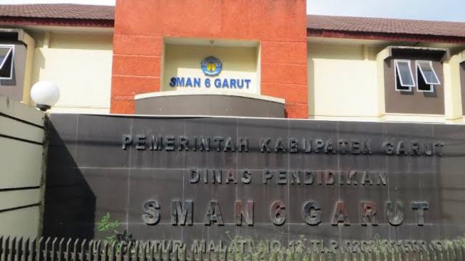 Ijazah Siswa Tidak Mampu Hilang di SMAN 6 Garut, Pemicunya Telat Bayar Iuran, Begini Kronologi Lengkapnya