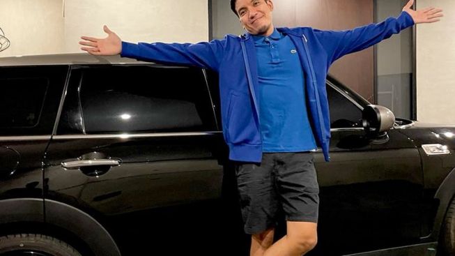 Desta Luluh Mau Cabut Gugatan Cerai ke Natasha? Ada Sosok Ibu Jadi Alasan