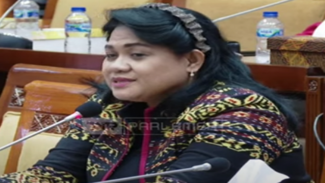 Komisi X DPR RI Minta Pemerintah Beri Kepastian Guru Lulus PG P1, Anita Jacoba: Berikan Merdeka PPPK Bukan Merdeka Belajar di Hari Kemerdekaan