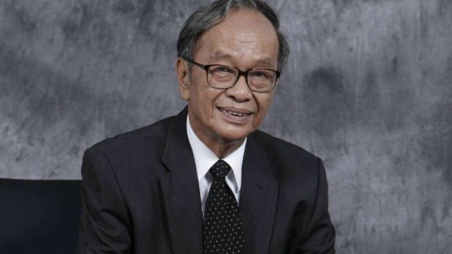 Profil Sarwono Kusumaatmaja, Mantan Menteri Era Soeharto yang Wafat di Malaysia