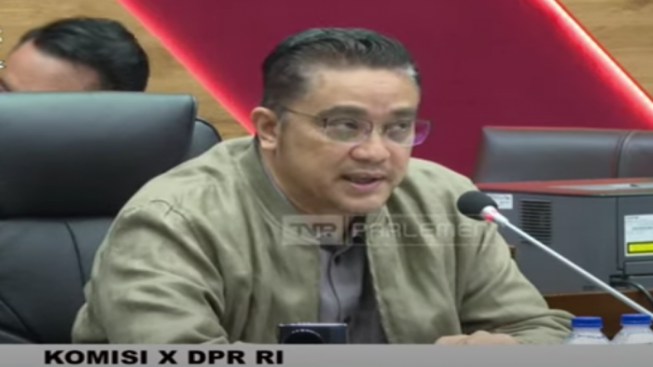 Duh! Sebutan Guru ASN PPPK Marketplace Menuai Pro Kontra Komisi X DPR RI, Politisi Demokrat Dede Yusuf Bilang Ini