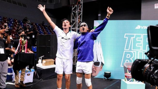 Di Hadapan Natasha Rizky Desta Tak Berkutik, Vincent Beri Pertanyaan Menohok