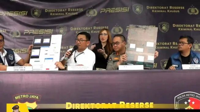 Akhirnya Promotor Konser Coldplay Diperiksa Bareskrim Polri, Ternyata Ini Penyebabnya