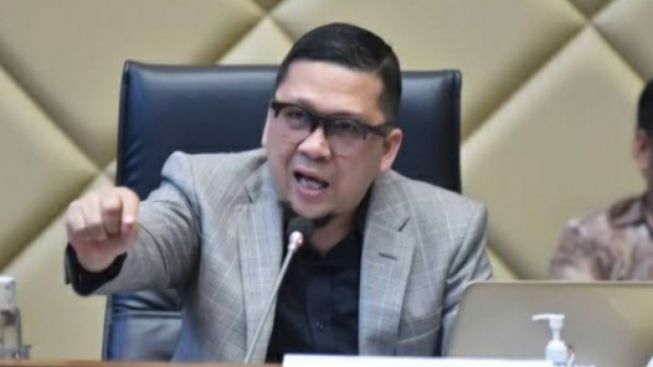 Riuh Penyataan Denny Indrayana, Ketua Komisi II DPR Ahmad Doli Kurnia Sebut Situasi Politik Tak Kondusif