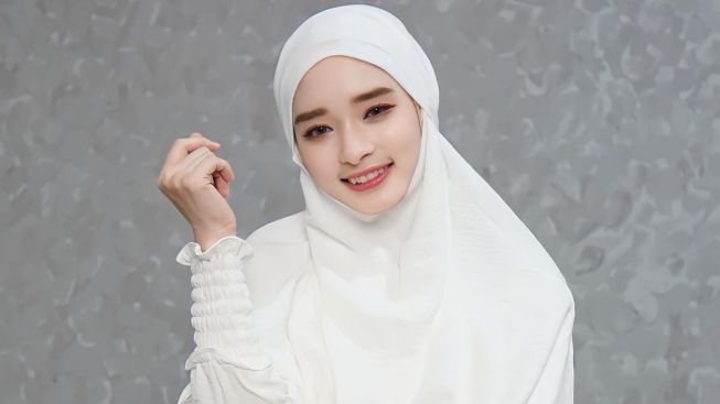 Dijodohkan dengan Ariel NOAH, Inara Rusli Berikan Jawaban yang Tak Disangka-sangka