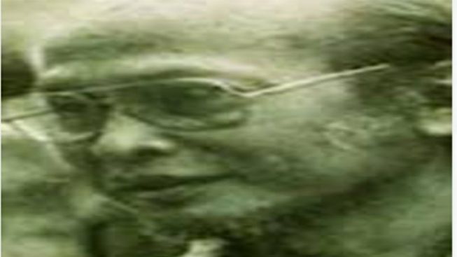 Profil Mh. Rustandi Kartakusuma, Sastrawan Sunda Legendaris yang Sempat Mengajar di Garut, Bagian Pertama