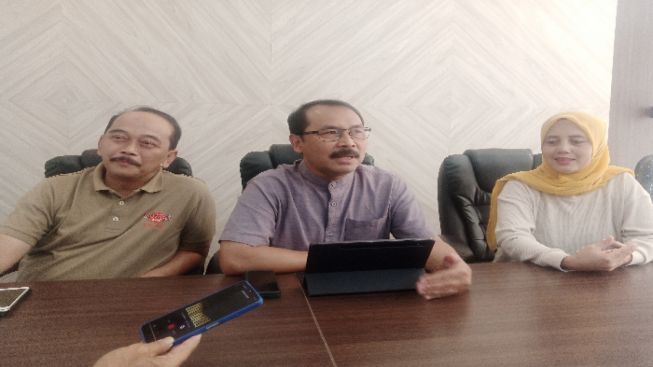 10 Keluarga Anak Korban Cabul Melapor ke DPPKBPPPA dan Dilakukan Terapi Ini