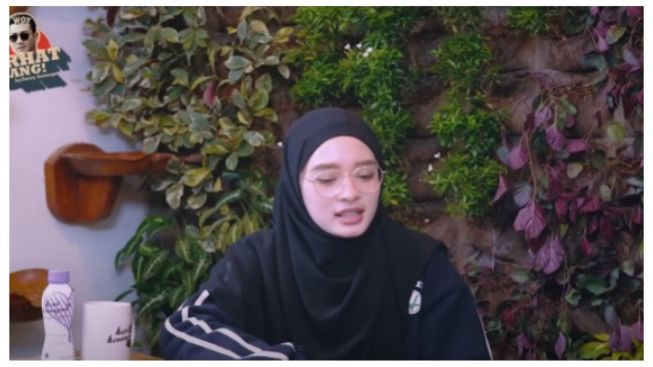 Setuju Dipoligami Demi Pertahankan Rumah Tangga, Inara Rusli: Daripada Kena Penyakit Seksual