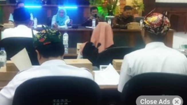 Tidak Ada Jaminan Pembiayaan Gaji PPPK Tahun 2024, Nasib 320 Guru Honorer Situbondo Terancam Batal Jadi ASN