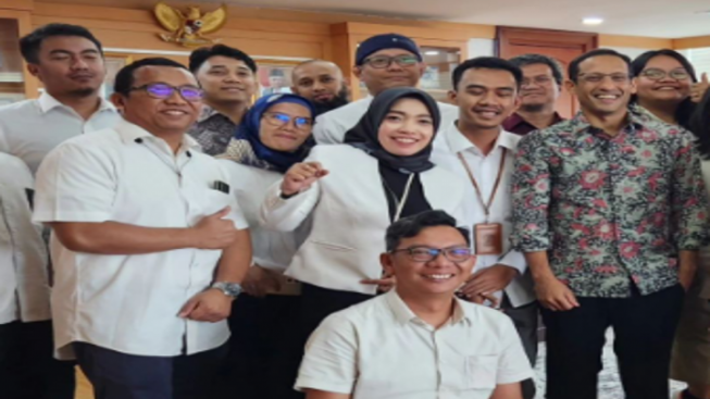 Pemenuhan Formasi PPK Guru 2023 Kemendikbudristek Akan Menggelar Rakor, Ini Nama 48 Pemda Yang Diundang