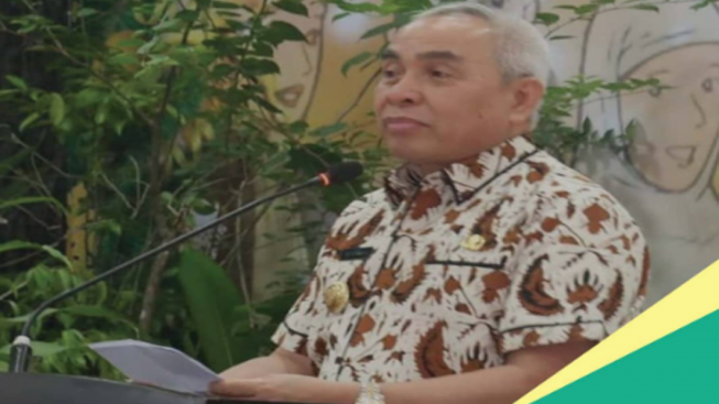 Tunjangan TPP ASN PPPK Di Kaltim Dijanjikan Gubernur Isran Noor Naik, Intip Segini Nominalnya