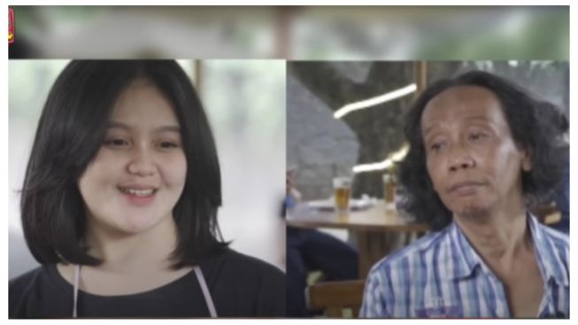 Maia Estianty Dibuat Heran dengan Kecantikan Wajah Anak Komedian Mandra, Harus Klarifikasi!