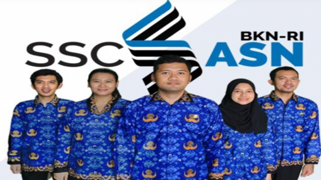 Penyerahan SK PPPK Guru di Kota Ini, Juli 2023, Soal Gaji dan Tunjangan Masih Abu-Abu