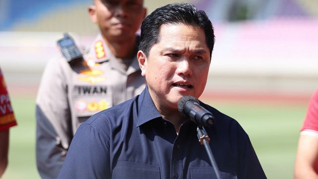 Lolos Inspeksi FIFA, PSSI Tunjuk Solo Jadi Tuan Rumah Kualifikasi Piala Asia U23 AFC 2024