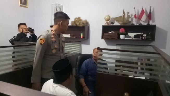 Polisi Segera Tetapkan Tersangka Kasus Penyalur TKI Ilegal di Kabupaten Garut