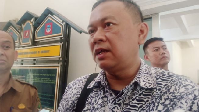 Gerebek 2 Penyalur Migran Ilegal, DPRD Jabar Desak Polisi Usut Tuntas Kasus TPPO di Kabupaten Garut