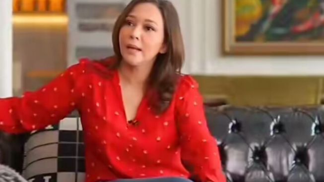 Maia Estianty Pernah Menjalani Hidup Sampai Titik Terendah, Kehilangan Keluarga dan Harta Benda