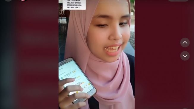 Cara Luar Biasa Putri Ariani Balas Komentar Warganet di Akun Instagramnya Membuat Semua Orang Takjub