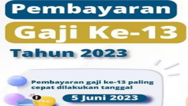 Miliki TMT 1 April, ASN PPPK Formasi 2022 Ternyata Tidak Dijamin Dapat Gaji Ke-13