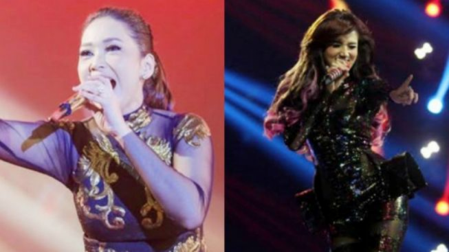 Tak Gubris Permintaan Maaf Mulan Jameela, Maia Estianty Justru Dapat Dukungan