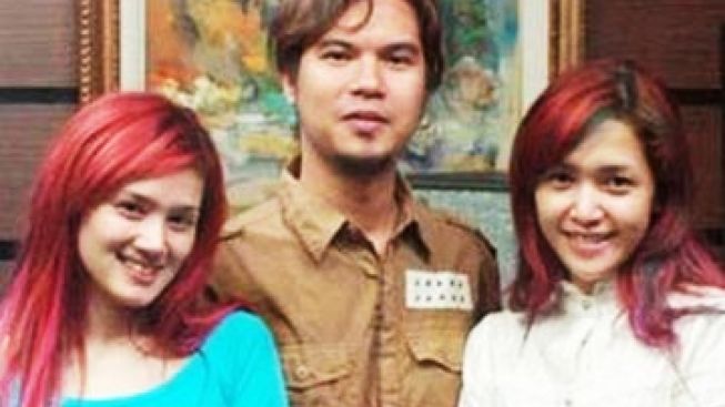 Maia Estianty Anggap Maaf Mulan Jameela Cuma Sandiwara