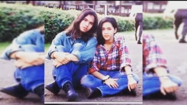 Terungkap! Fakta Dibalik Lagu 'Kangen' Dewa 19. Ahmad Dhani Ungkapkan Perasaan Rindunya Pada Sosok Ini.Siapakah Dia?