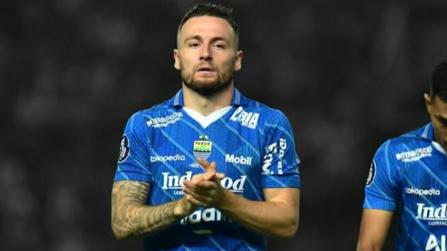 Empat Pemain Persib Bandung Siap Perkuat Timnas Indonesia Lawan Argentina, Siapa Saja?