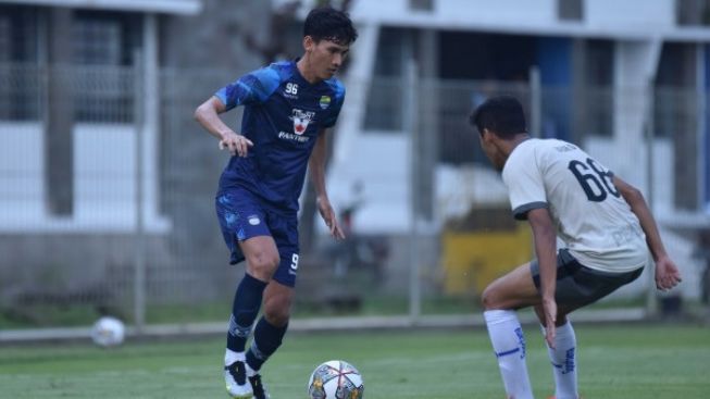 Luis Milla Beri Syarat untuk Pemain Baru Persib Jelang Liga 1