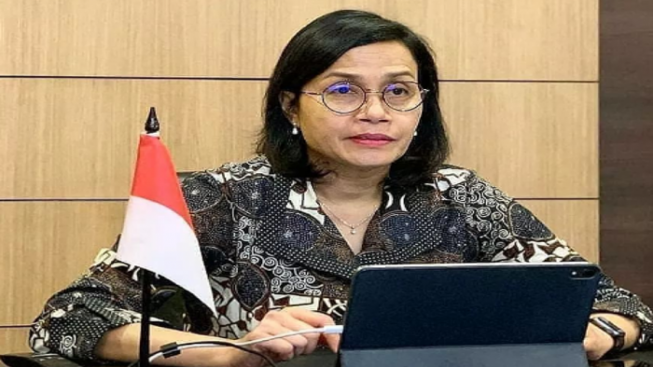 Dompet Guru ASN Semakin Tebal, Menteri Keuangan Srimulyani Berikan 50 Persen Tambahan Penghasilan Pada Gaji Ke-13 Tahun 2023