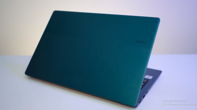 Laptop 5 Jutaan Terbaik 2023! Infinix Inbook X2 Core i3 RAM 8 GB, Spesifikasi dan Harga Indonesia