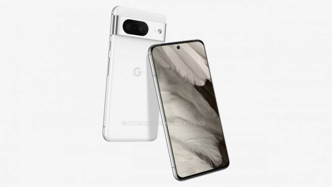 Google Pixel 8 Series Akan Hadir dengan Peningkatan Kamera yang Signifikan