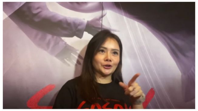 Miliki Nasib Pernah Diselingkuhi, Mawar AFI Beri Dukungan pada Inara Rusli