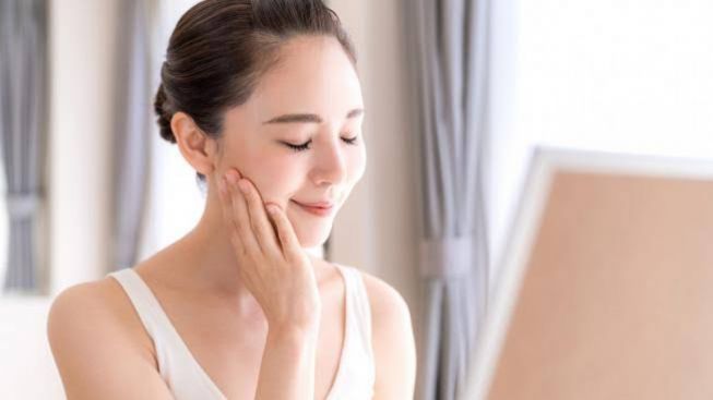 Cara Merawat Wajah Agar Glowing Sehat dan Bersinar
