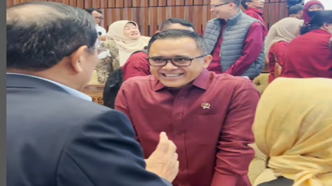 Menteri PAN RB Pastikan Rekrutmen CPNS dan CPPPK September, Ini Jumlah yang Diusulkan Kabupaten Garut