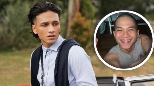 Jefri Nichol Ditantang Duel di Atas Ring oleh Cellos, Direspon Via DM Instagram Namun Jawabannya Buat Kecewa