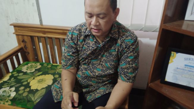 Ela Lastari TKW Hilang Ditemukan, Enjang Tedi Sebar Rekaman agar Segera Dipulangkan