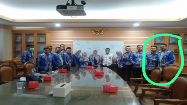 Kabar Duka Menyelimuti Guru CPPPK Kabupaten Garut, Belum Terima SK, Tiba-tiba Dikabarkan Meninggal Dunia