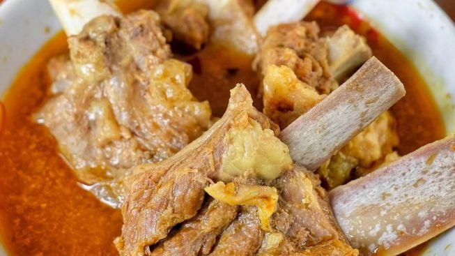 Resep Gulai Kambing dari Olahan Daging Kurban, Santapan Lezat di Idul Adha