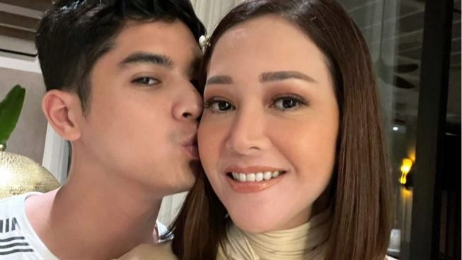 Maia Estianty Harus Terima Kasih ke Mulan Jameela, Jadi Momen Pertemuan Pertama dengan Al Ghazali