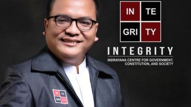 Denny Indrayana Bikin Heboh Lagi, Kali Ini Sebut Anies Baswedan Bakal Segera Jadi Tersangka KPK