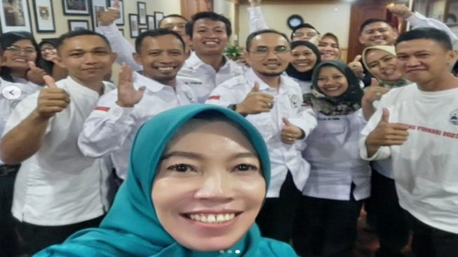 Guru P1 Jangan Panik, Dirjen GTK Janjikan Ini Soal Pengangkatan ASN PPPK 2023: Syaratnya Dua Hal