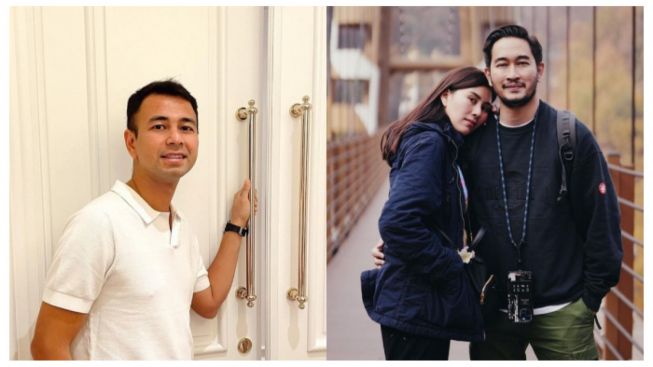 Jeje Govinda Blak-Blakan Cerita Masalah Rumah Tangga dengan Syahnaz Sadiqah, Raffi Ahmad Marah Besar dan Lakukan Ini