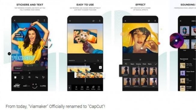 SSSCapcut: Download Video Capcut Tanpa Watermark dengan Mudah