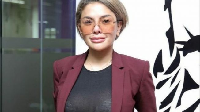 Giliran Nikita Mirzani Ditanya Soal Isu Miring Syahnaz Sadiqah dan Rendy Kjaernett, Jawabannya Mengejutkan