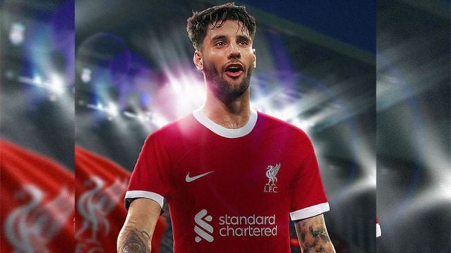 Liverpool Resmi Datangkan Szoboszlai Duet dengan Mac Alister untuk Pemulihan Prestasi