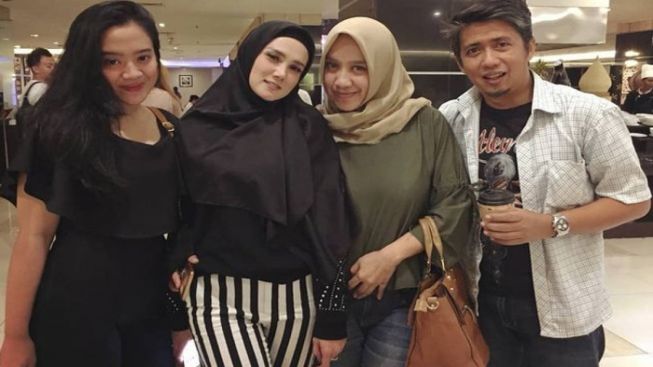 Mulan Jameela Putuskan Bercerai dari Suami, Usai Sukses Menjadi Artis Ibukota